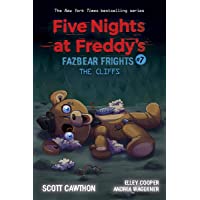 The Cliffs (Five Nights at Freddys: Fazbear Frights #7)